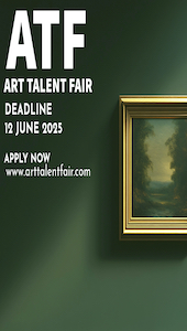 ATF - Art Talent Fair